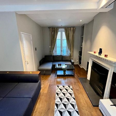 4 Floor Apartment In Covent Garden London Exterior photo