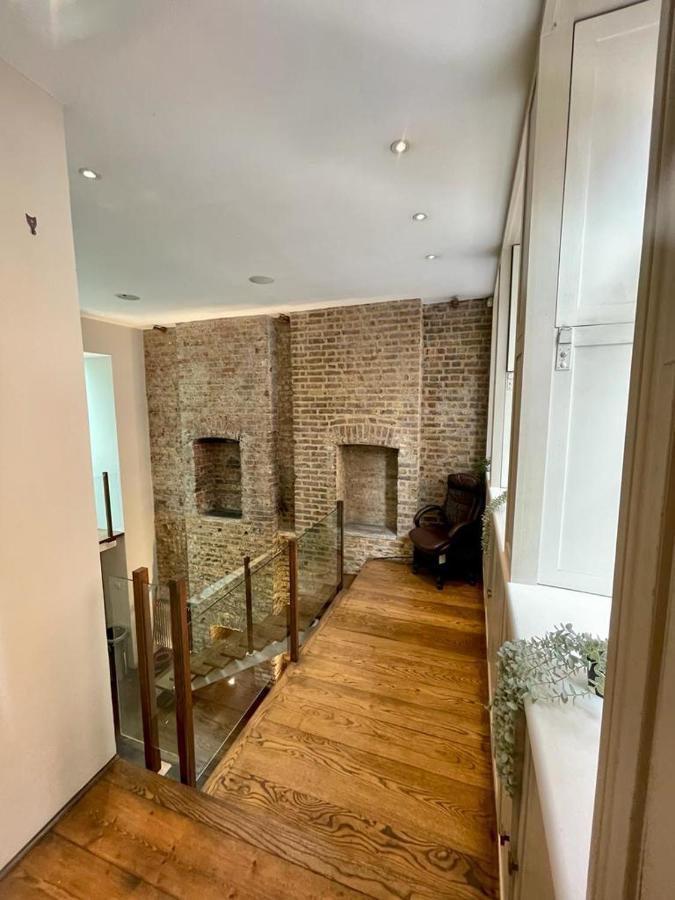 4 Floor Apartment In Covent Garden London Exterior photo