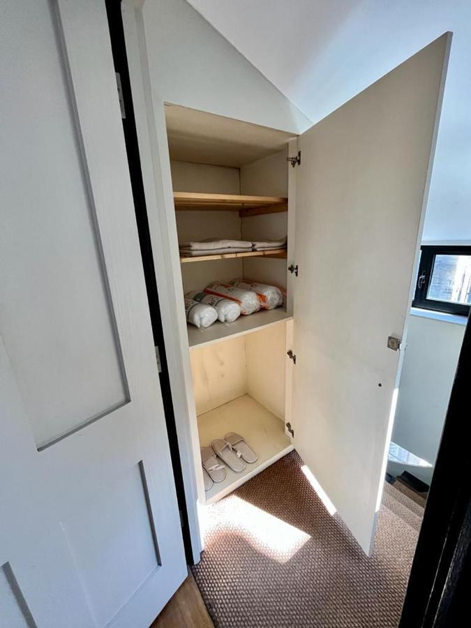 4 Floor Apartment In Covent Garden London Exterior photo