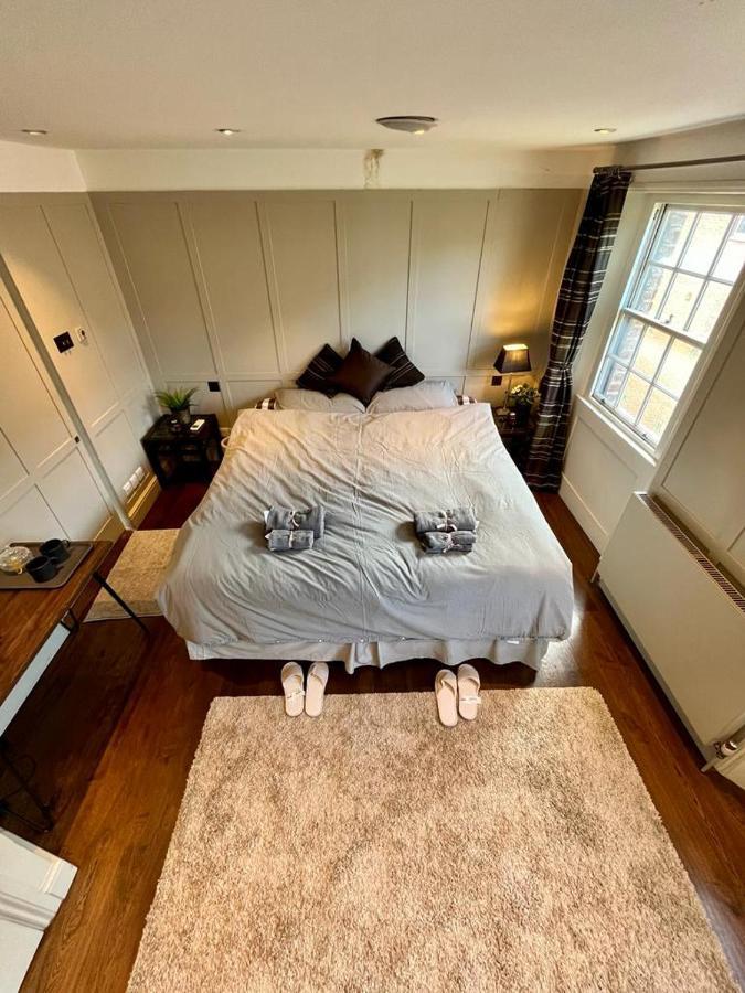 4 Floor Apartment In Covent Garden London Exterior photo