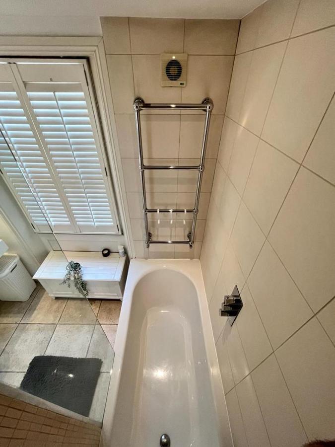 4 Floor Apartment In Covent Garden London Exterior photo