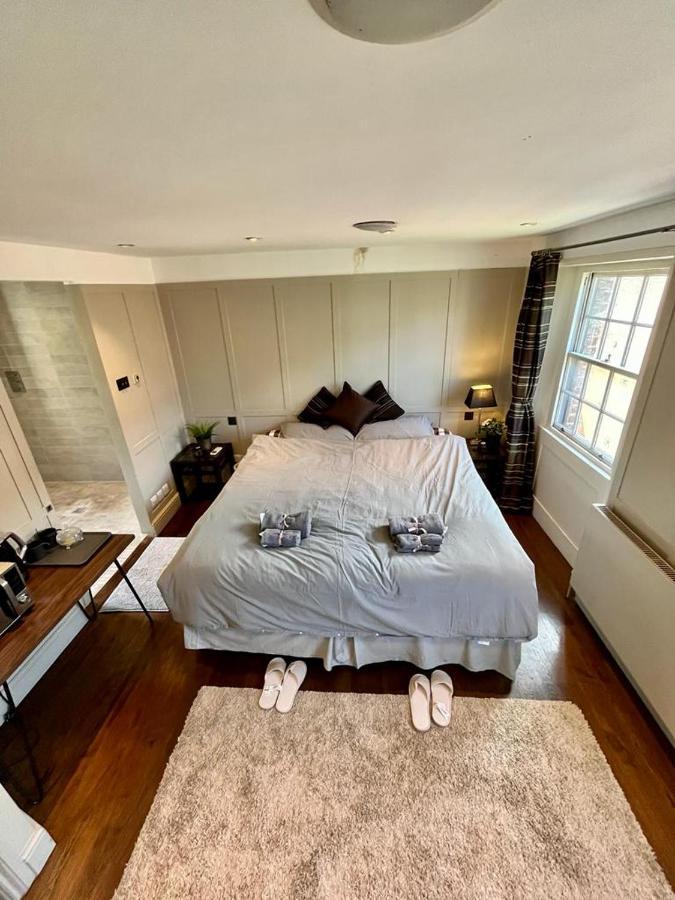 4 Floor Apartment In Covent Garden London Exterior photo