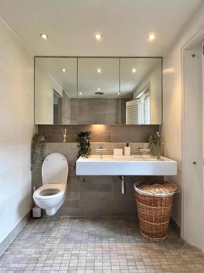 4 Floor Apartment In Covent Garden London Exterior photo
