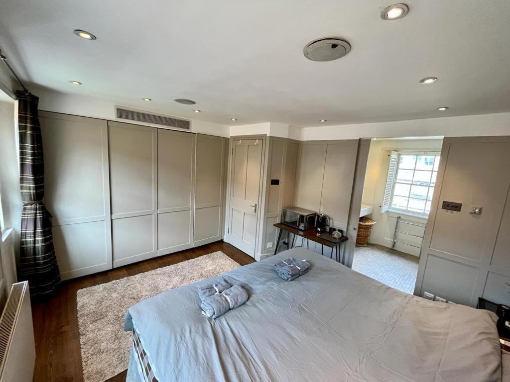 4 Floor Apartment In Covent Garden London Exterior photo